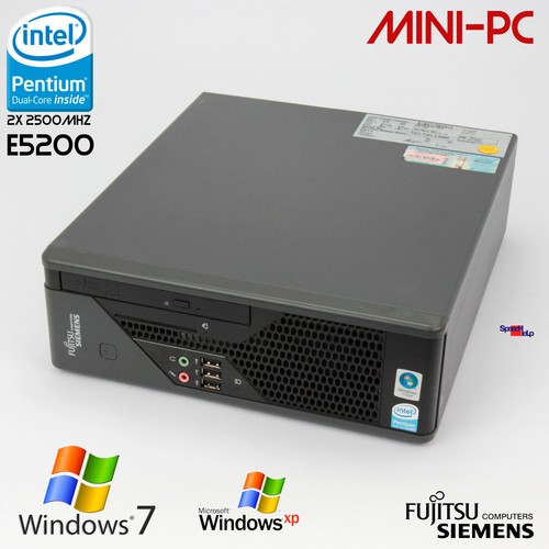 Mini piccolo computer - mini,