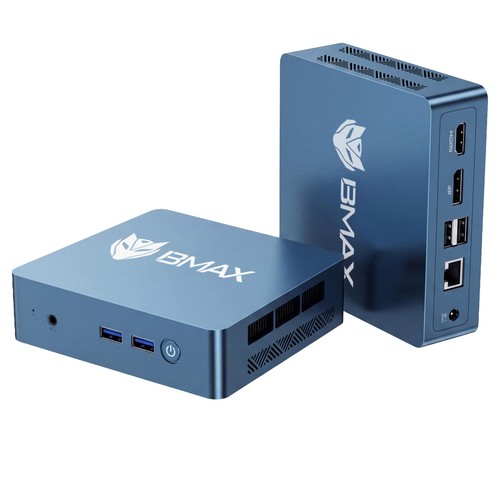 Bmax mini intel 5205u gb - pc,