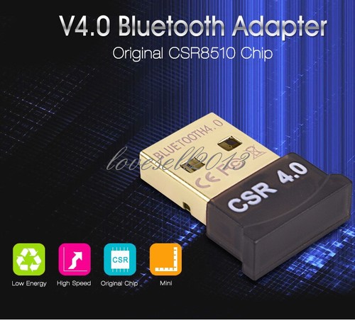 Mini usb bluetooth v4 - 2.0, v4.0