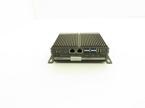 Spectra 110 n3350 r10 - spectra, powerbox