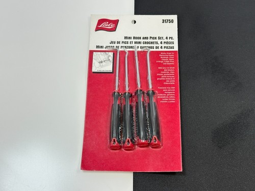 Lisle tools 31750 4pc - tools,