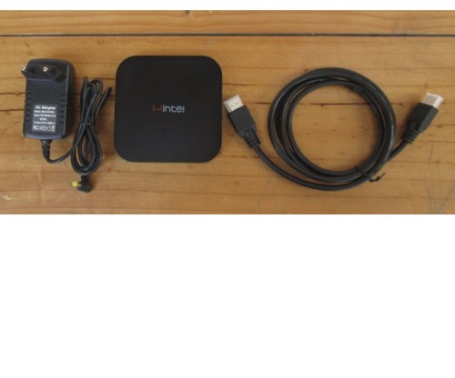 Wintel dual boot - dual,