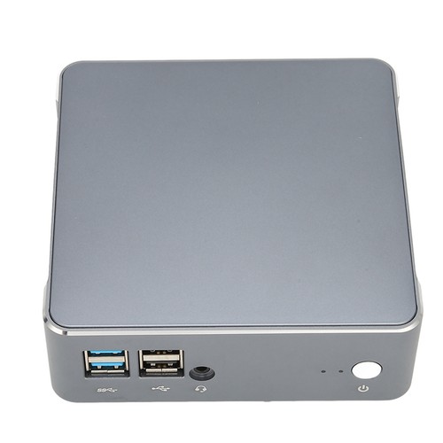 Mini 1165g7 12gb 512gb - i7,