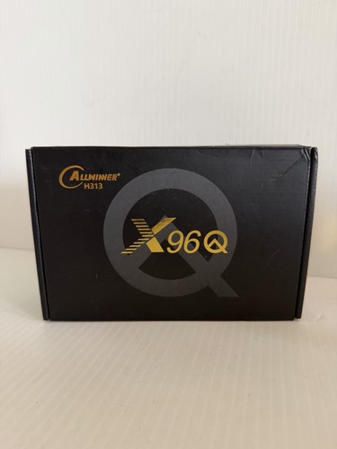 Android box x96q quad - x96q,