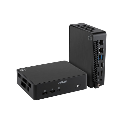 Asus nuc pro mini intel - nuc, 16