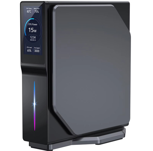 Windows pro mini intel - mini, pc