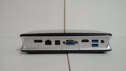 Zotac zbox bi322 - zotac, mini