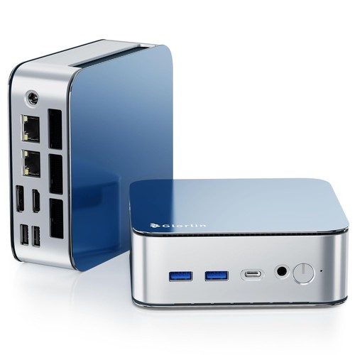Glorlin mini ryzen - glorlin, 5