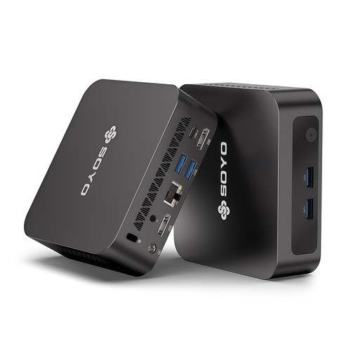 Soyo mini intel - intel, core