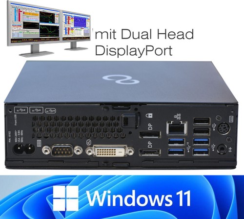 Mini computer q957 7gen - mini,