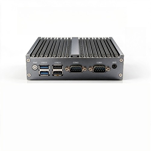 Mini industriale quad core - pc, industriale,