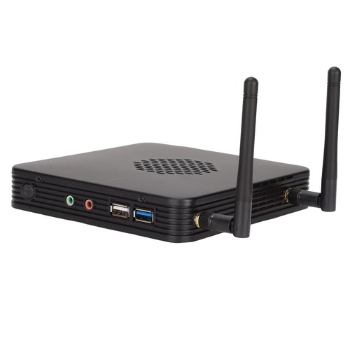 Mini potente dual core - mini,