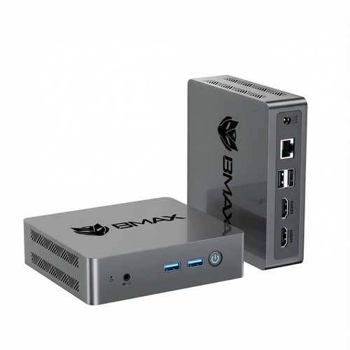 Bmax mini intel n4500 gb - mini,