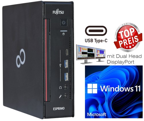Mini computer q958 8gen - q958, i3-8gen