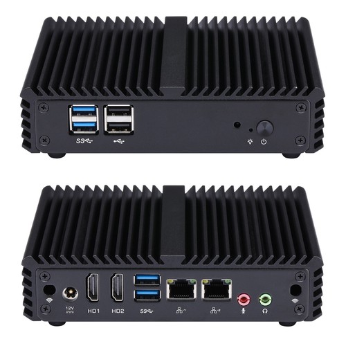 Qotom q170s mini j3710 - mini,