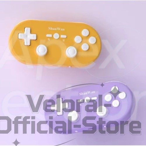 Shanwan q37xdv mini gamepad - shanwan,