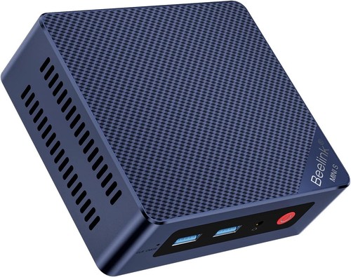 Beelink mini s13 pro - s13,