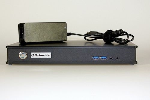 Mini nuc silenzioso - mini, nuc,