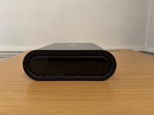 Dell studio hybrid - dell, mini