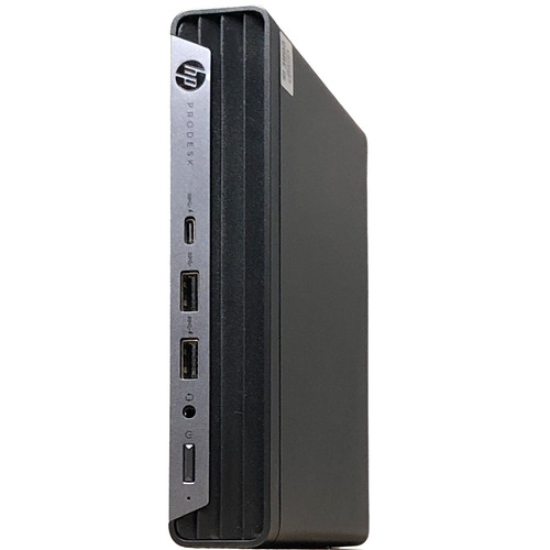 Prodesk 400 mini - hp,