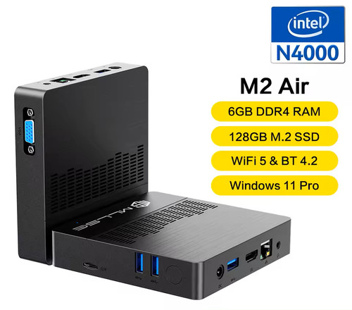 Desktop mini intel ram - desktop,