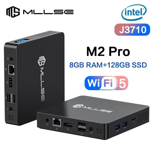 Mllse mini pro intel - pro,