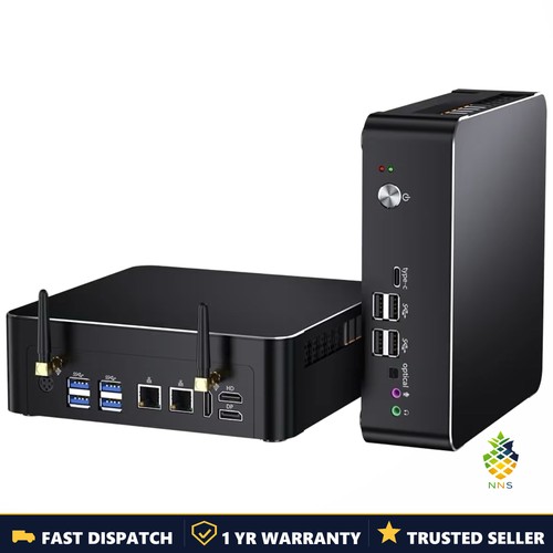 Mini windows pro intel - pc,
