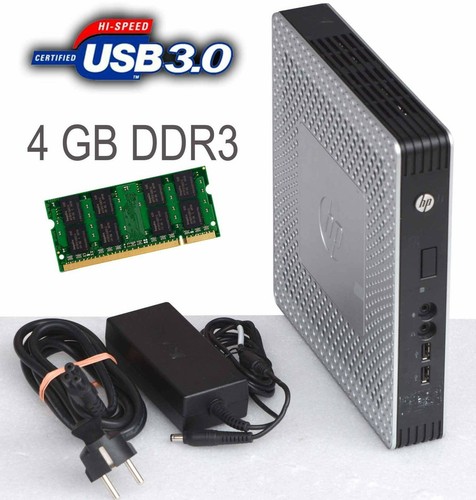 Micro computer t610 amd - t610,