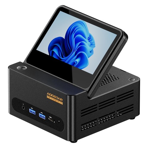 Aoostar flip mini ryzen - aoostar,