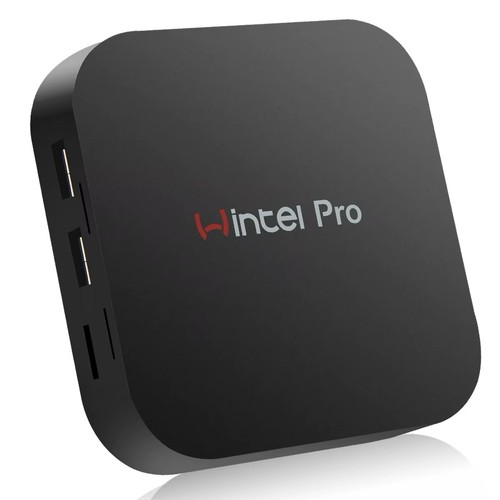 Wintel pro mini - mini, 4