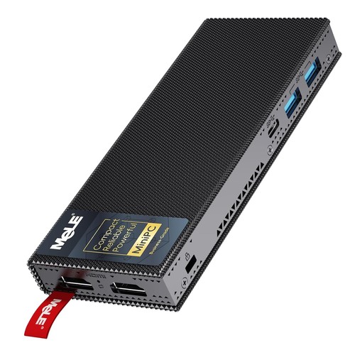 Mele pro mini intel - mini, n5105