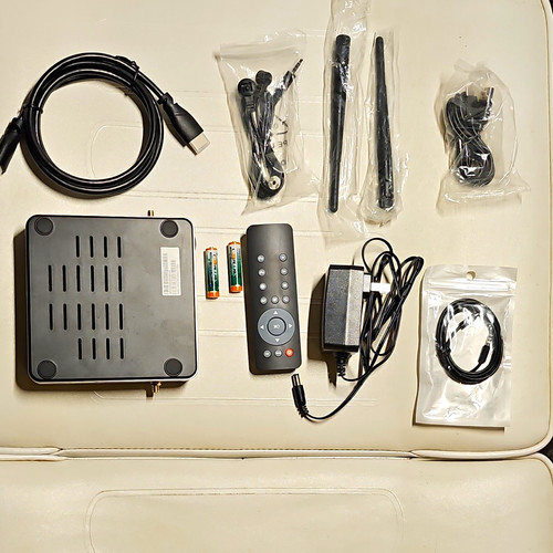 Geniatech apc820 mini - geniatech, pc