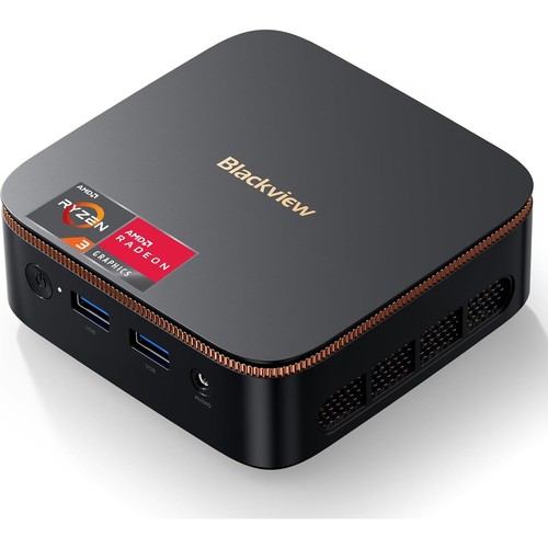Blackview mp20 mini 8gb - blackview,