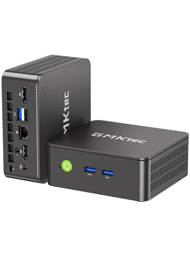 Mini n95 8 - 3.4, ghz)