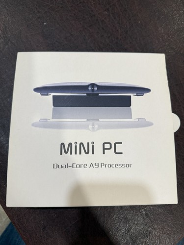Mini processore dual - pc,