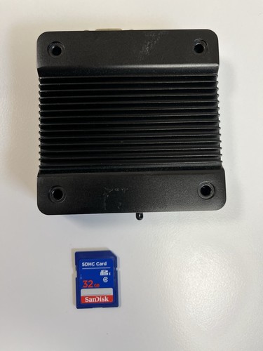 Ebox 3350dx3 x86 mini pc - ebox,