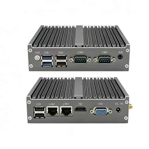Mini doppia - pc,