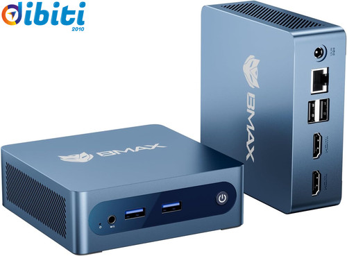 Mini plus intel celeron - b1,