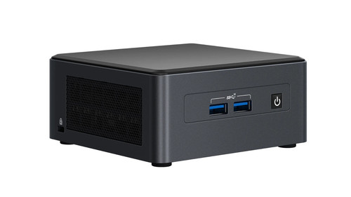 Intel nuc pro nuc11tnh - intel, 11